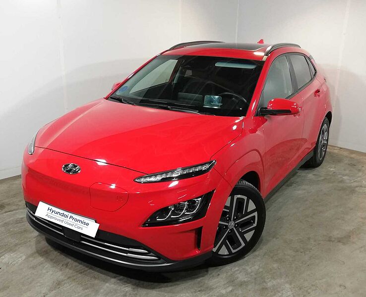 Hyundai Kona EV Style Sky 150kW