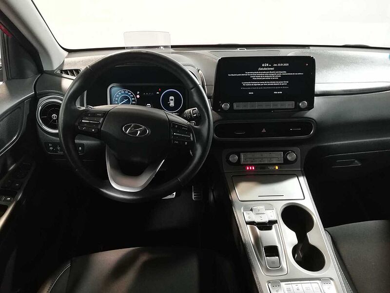 Hyundai Kona EV Style Sky 150kW