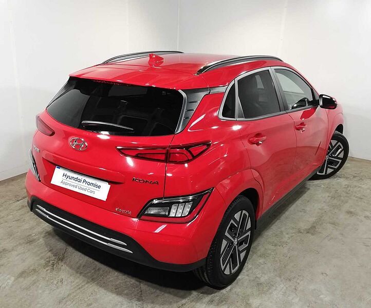 Hyundai Kona EV Style Sky 150kW