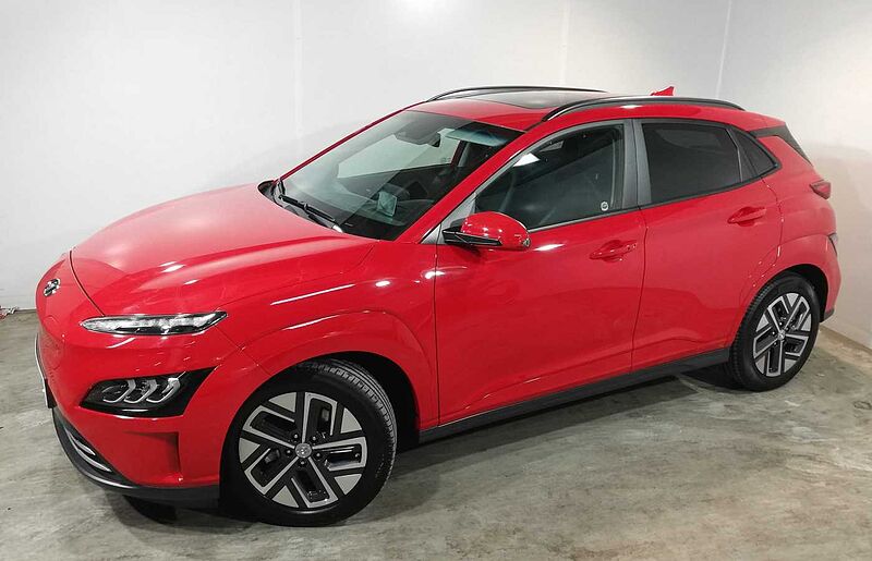 Hyundai Kona EV Style Sky 150kW