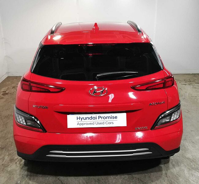 Hyundai Kona EV Style Sky 150kW