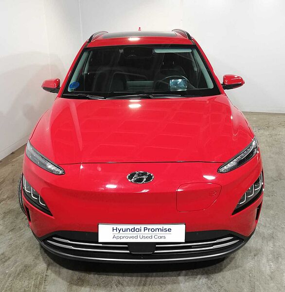 Hyundai Kona EV Style Sky 150kW