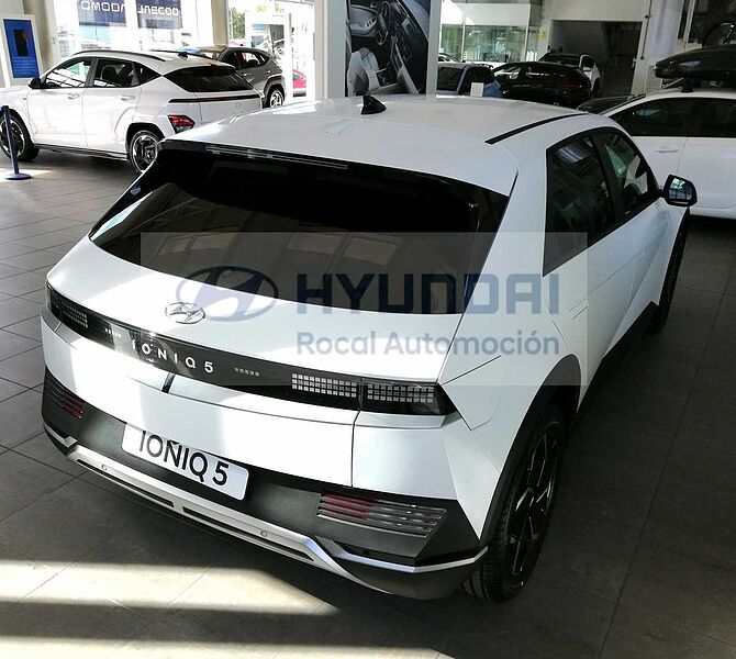 Hyundai Ioniq 5 77kWh Star RWD 168kW