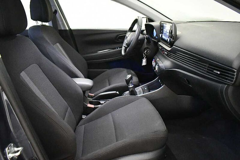Hyundai i20 1.0 TGDI Klass 100