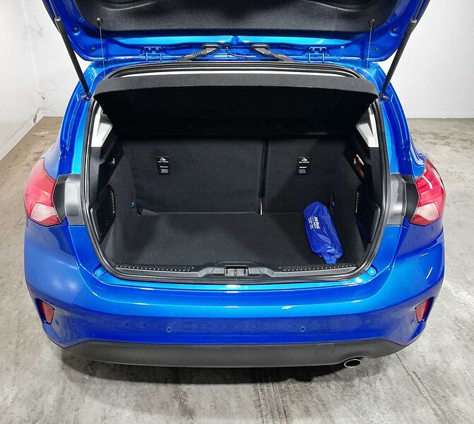 Ford Focus 1.0 Ecoboost Trend+ 125