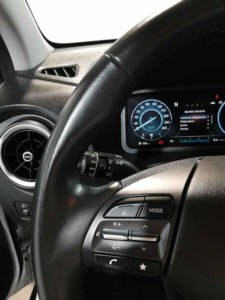 Hyundai Kona Kona 1.6 CRDI 48V Maxx 4x2