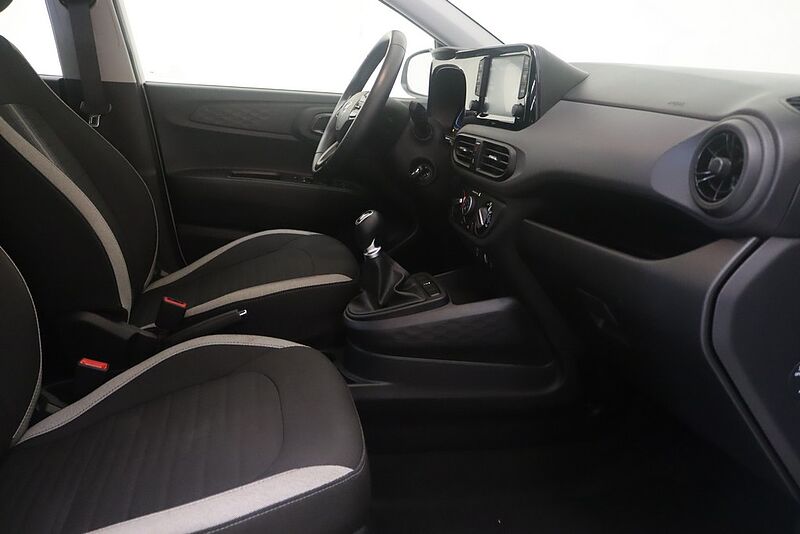 Hyundai i10 1.0 MPI Klass