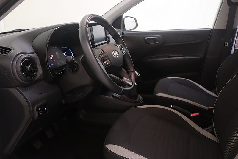 Hyundai i10 1.0 MPI Klass
