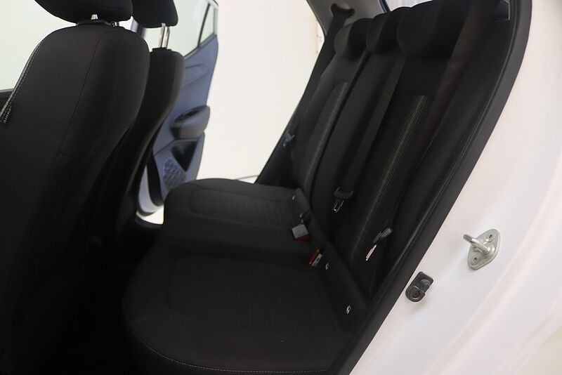 Hyundai i10 1.0 MPI Klass