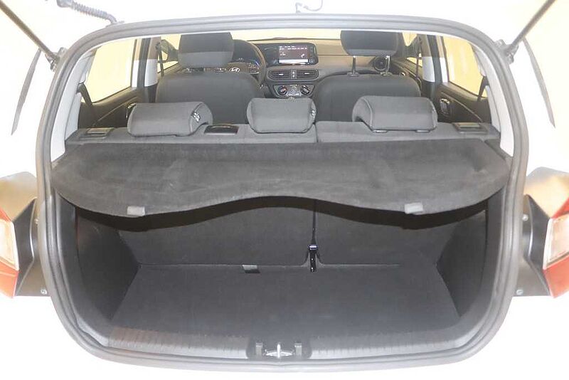Hyundai i10 1.0 MPI Klass