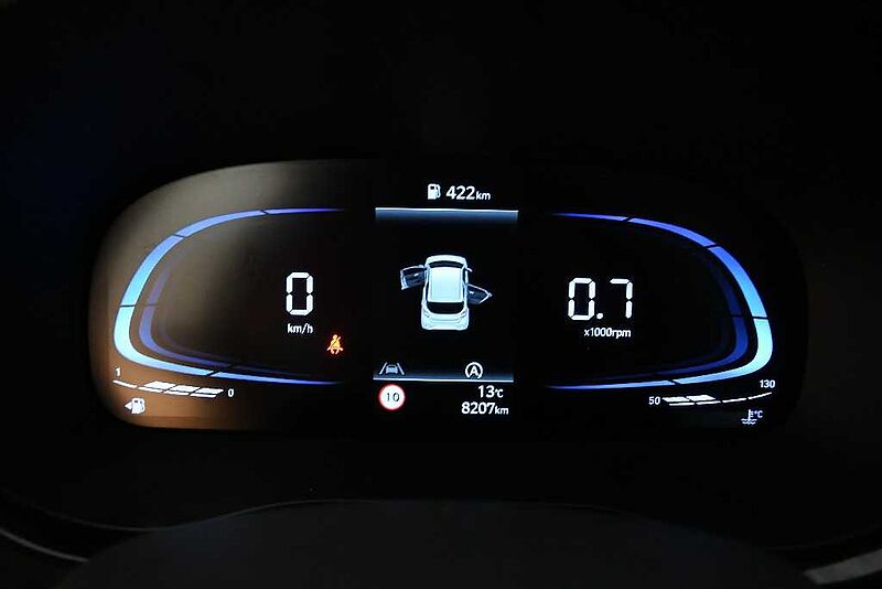 Hyundai i10 1.0 MPI Klass