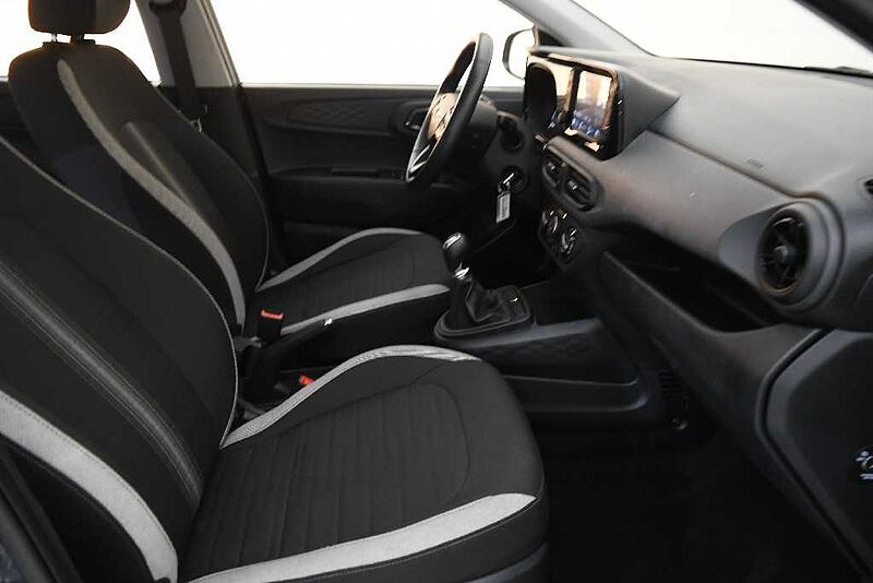 Hyundai i10 1.0 MPI Klass