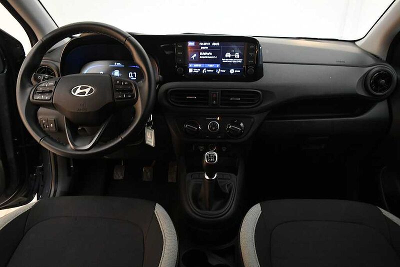 Hyundai i10 1.0 MPI Klass