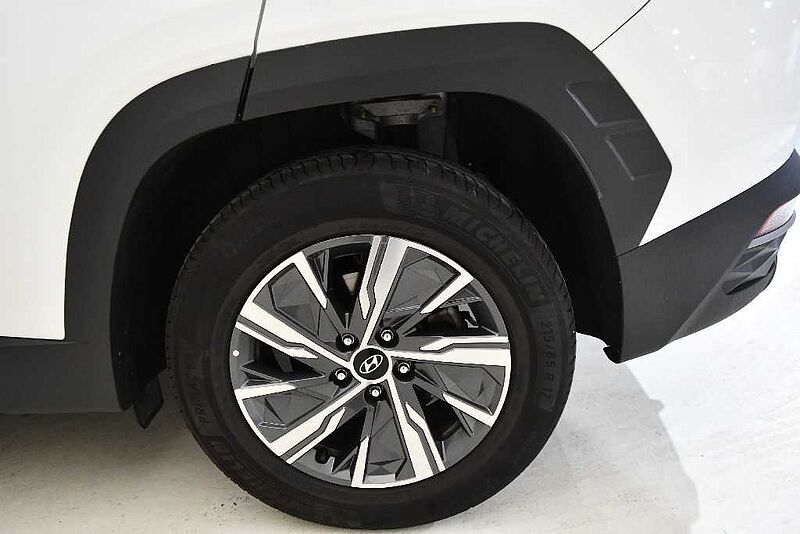 Hyundai Tucson 1.6 TGDI Klass 4x2