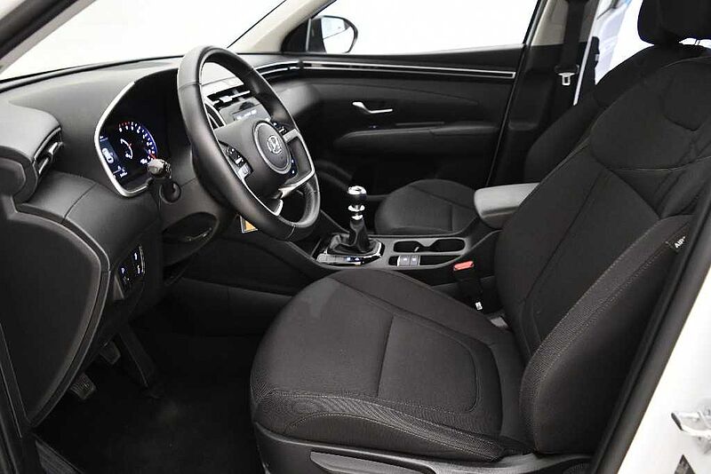 Hyundai Tucson 1.6 TGDI Klass 4x2