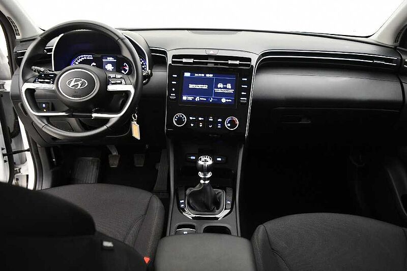 Hyundai Tucson 1.6 TGDI Klass 4x2