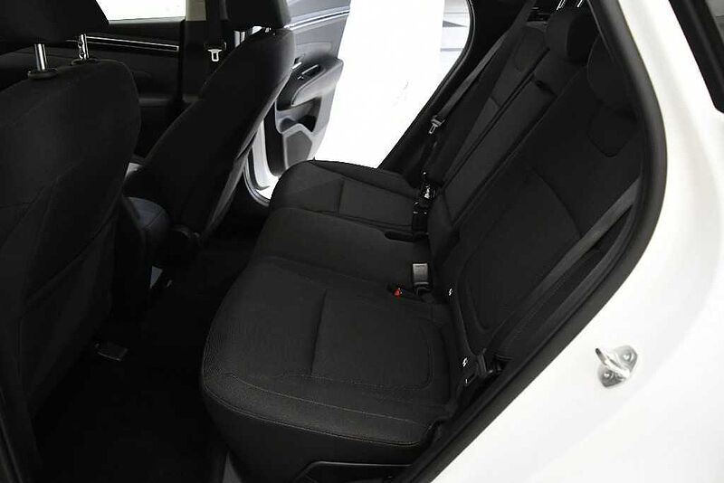 Hyundai Tucson 1.6 TGDI Klass 4x2