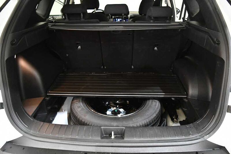 Hyundai Tucson 1.6 TGDI Klass 4x2