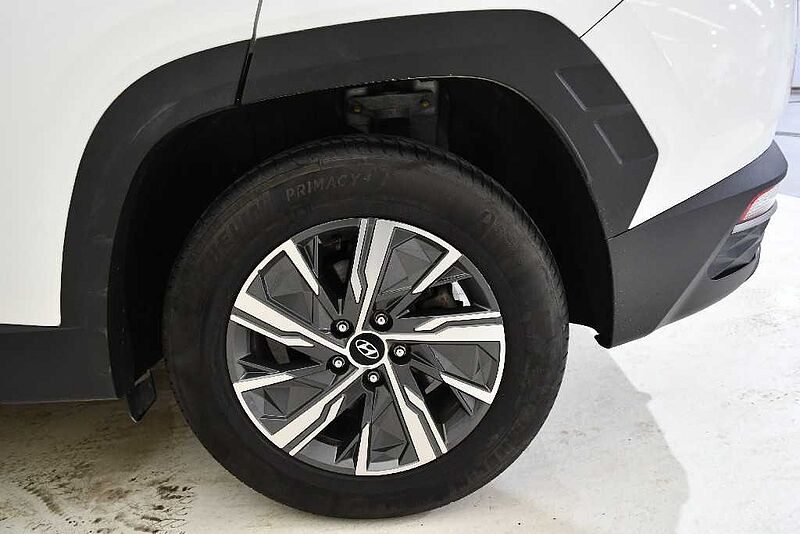 Hyundai Tucson 1.6 TGDI Klass 4x2