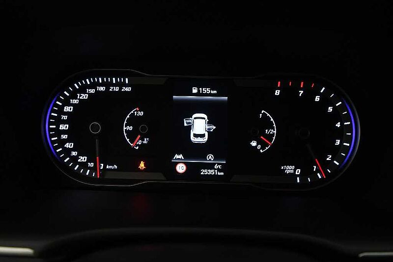 Hyundai Tucson 1.6 TGDI Klass 4x2