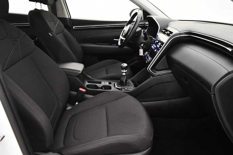 Hyundai Tucson 1.6 TGDI Klass 4x2