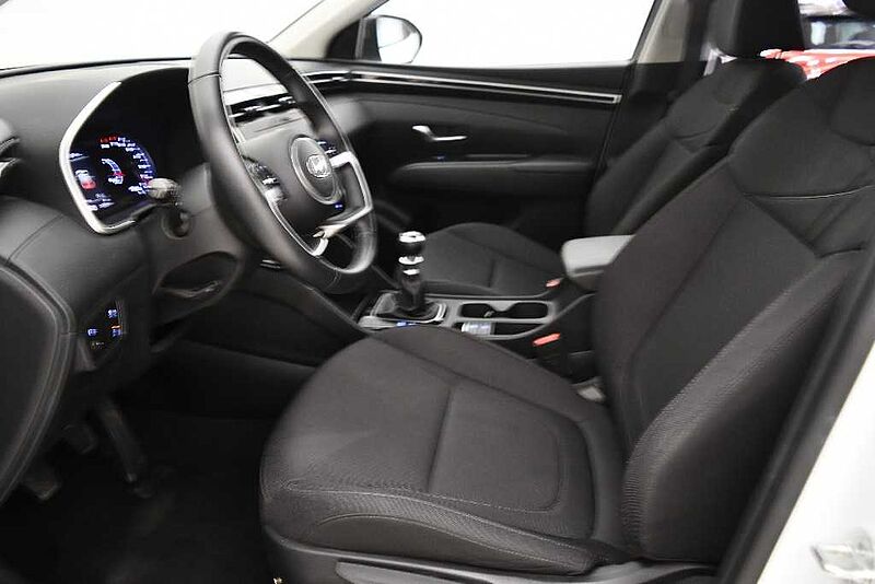 Hyundai Tucson 1.6 TGDI Klass 4x2