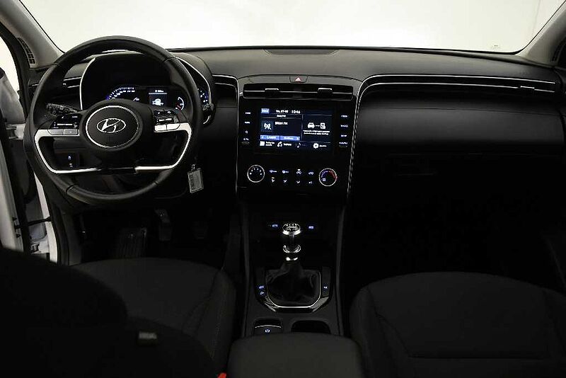 Hyundai Tucson 1.6 TGDI Klass 4x2