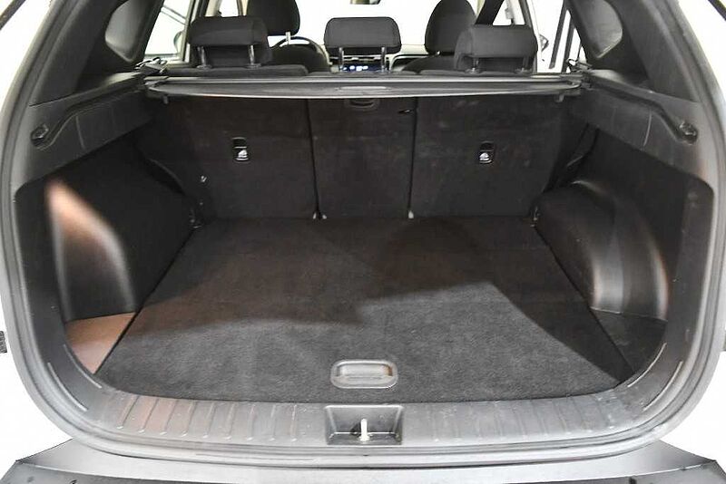 Hyundai Tucson 1.6 TGDI Klass 4x2