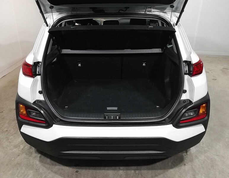 Hyundai Kona HEV 1.6 GDI DT Klass