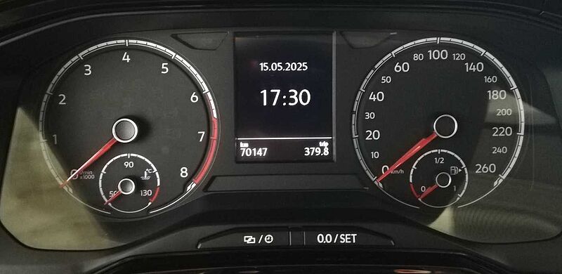 Volkswagen Polo 1.0 TSI Advance DSG 70kW