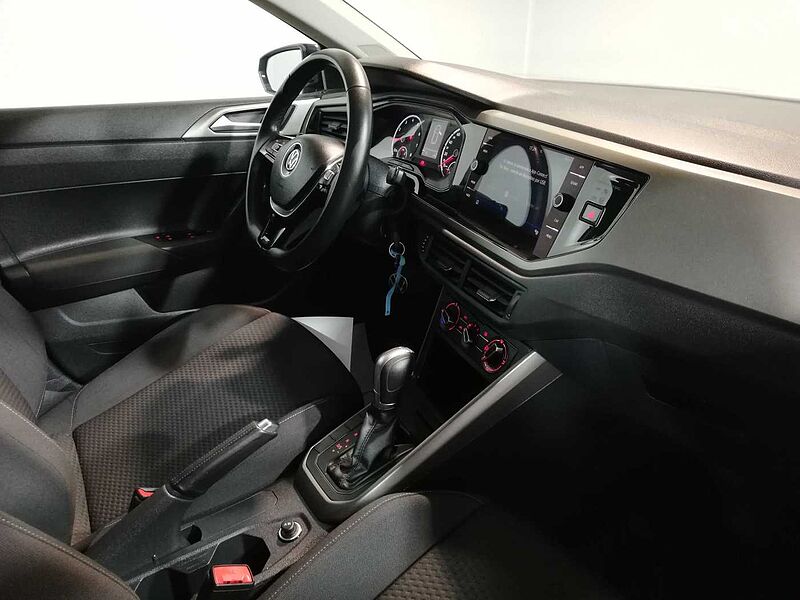 Volkswagen Polo 1.0 TSI Advance DSG 70kW