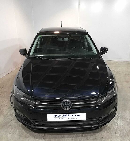 Volkswagen Polo 1.0 TSI Advance DSG 70kW