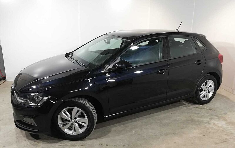 Volkswagen Polo 1.0 TSI Advance DSG 70kW