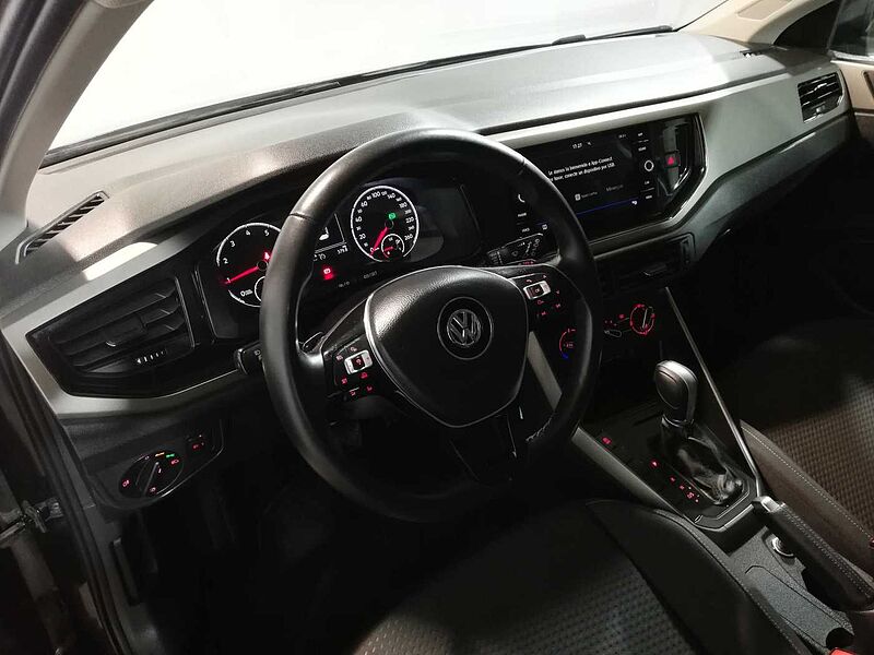 Volkswagen Polo 1.0 TSI Advance DSG 70kW