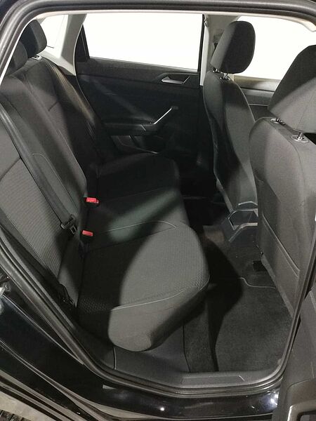 Volkswagen Polo 1.0 TSI Advance DSG 70kW
