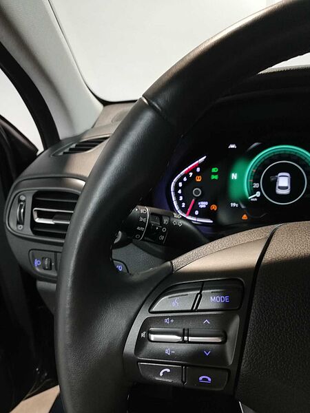 Hyundai i30 1.0 TGDI Tecno 48V 120