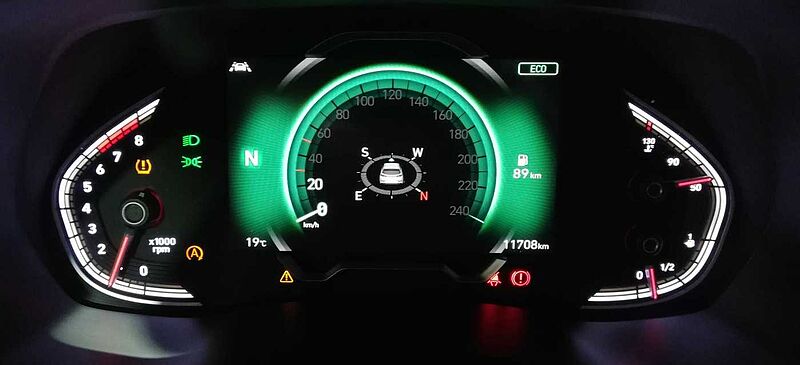 Hyundai i30 1.0 TGDI Tecno 48V 120