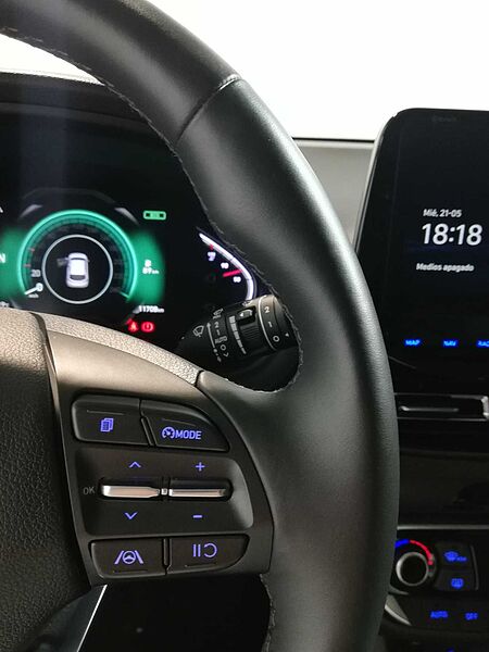 Hyundai i30 1.0 TGDI Tecno 48V 120
