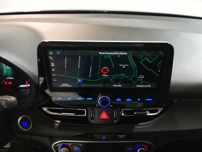 Hyundai i30 1.0 TGDI Tecno 48V 120