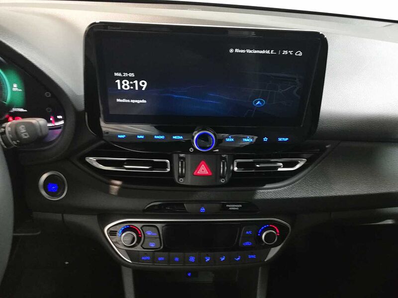Hyundai i30 1.0 TGDI Tecno 48V 120