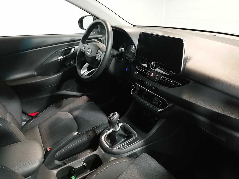 Hyundai i30 1.0 TGDI Tecno 48V 120