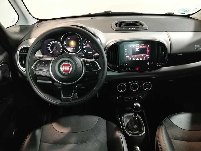 Fiat 500L 1.4 Lounge