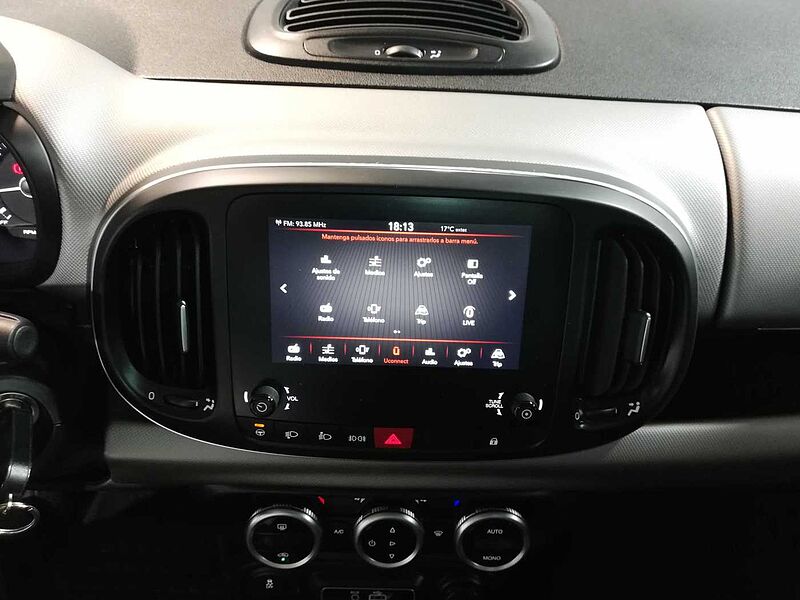 Fiat 500L 1.4 Lounge