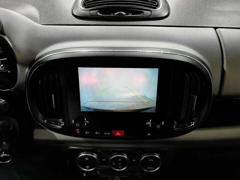 Fiat 500L 1.4 Lounge