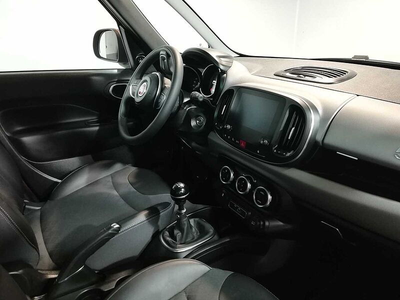 Fiat 500L 1.4 Lounge