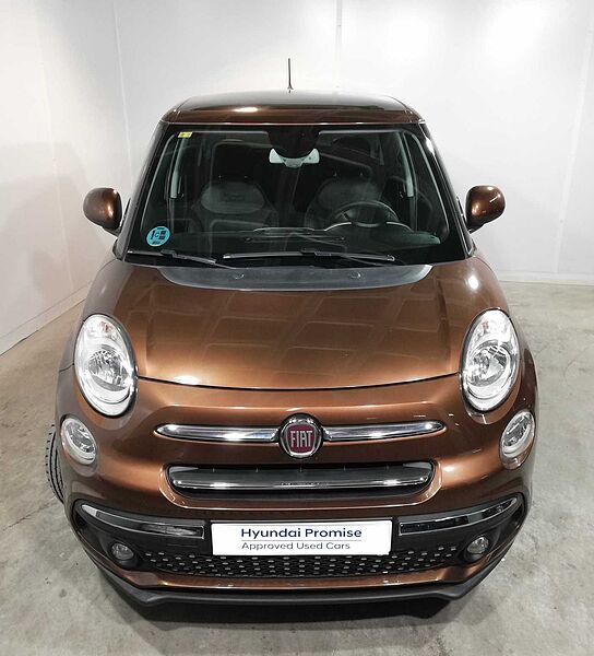 Fiat 500L 1.4 Lounge
