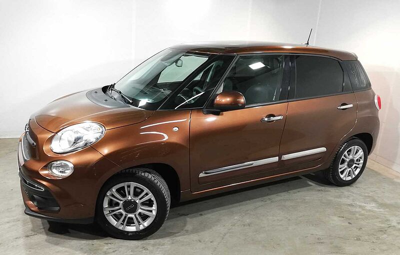 Fiat 500L 1.4 Lounge