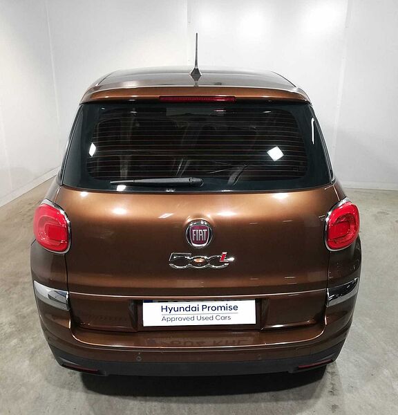 Fiat 500L 1.4 Lounge