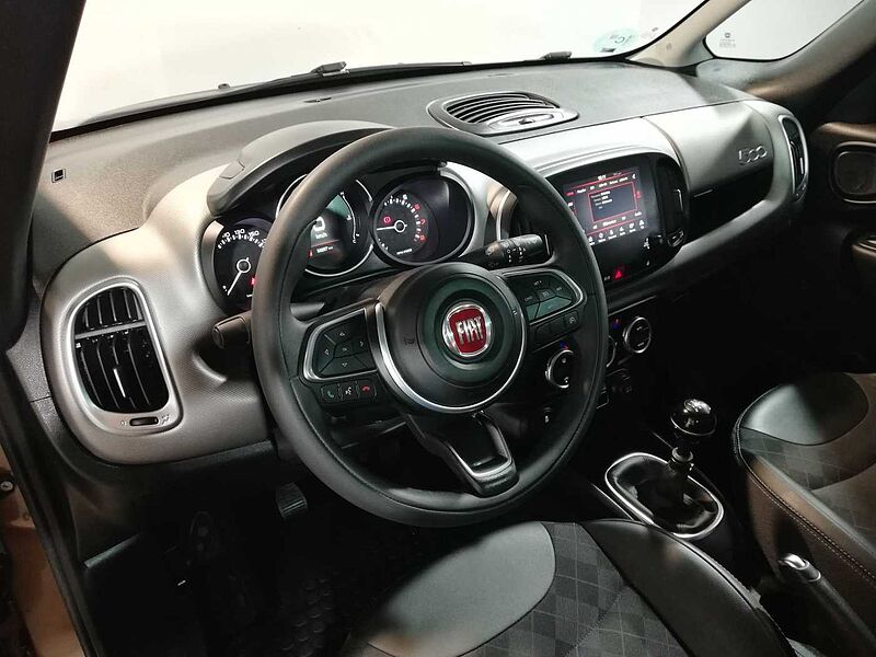 Fiat 500L 1.4 Lounge
