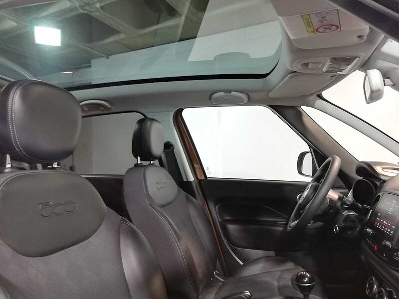 Fiat 500L 1.4 Lounge